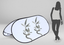 Golf Banner